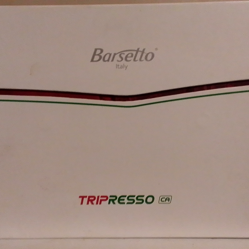 Barsetto Italy Tripresso